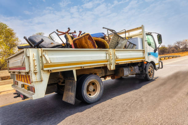 Best Residential Junk Removal in Hill N Dale, FL